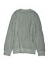 Nike Gray Sweatshirt Size 6 - 7 - photo 2