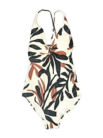 Shade & Shore One Piece Swimsuit (view 1)