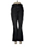 FRAME Black Jeans Size 29 waist - photo 1