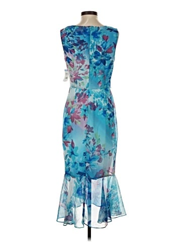 Connected Apparel Cocktail Dress (view 2)