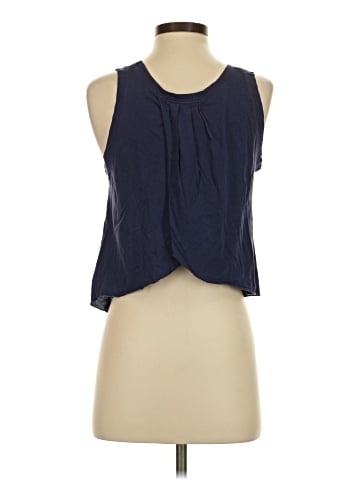 SoulCycle Sleeveless T-Shirt (view 2)