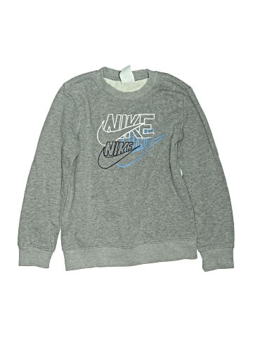 Nike Sweatshirt (view 1)