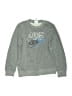 Nike Gray Sweatshirt Size 6 - 7 - photo 1