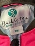 Assorted Brands Pink Raincoat 9-12 MO / 12 MO - photo 3