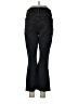 FRAME Black Jeans Size 29 waist - photo 2