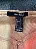 Forever 21 Tan Short Sleeve Turtleneck Size L - photo 7