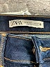 Zara Blue Jeans Size 2 - photo 4
