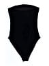 Out From Under Black Bodysuit Size M - photo 2