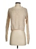 Aster 100% Acrylic Tan Pullover Sweater Size S - photo 1