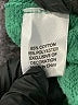 Evereve Green Pullover Hoodie Size L - photo 8