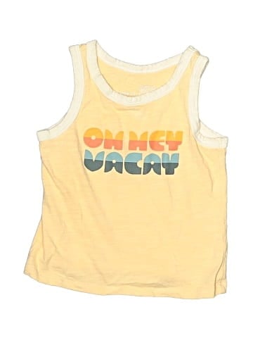 Little Co. By Lauren Conrad Tank Top (view 1)