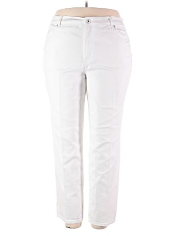 Gloria Vanderbilt Jeans (view 1)