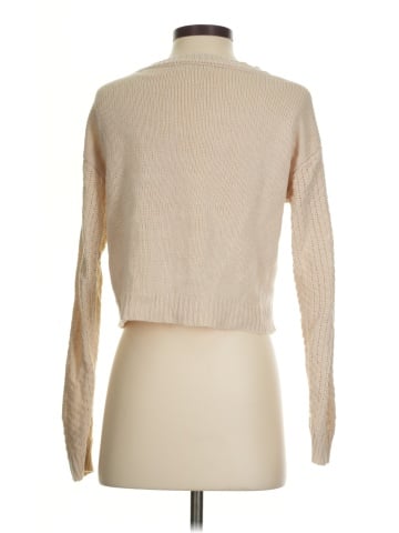 Aster Pullover Sweater (view 2)