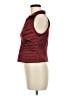JS Collections Burgundy Tank Top Size 8 - photo 5