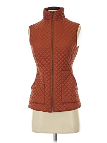 Cremieux Vest (view 1)