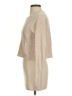 Aster 100% Acrylic Tan Pullover Sweater Size S - photo 5