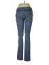 Joe's Jeans Hearts Blue Jeans Size 28 waist - photo 2