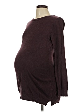 Liz Lange Maternity For Target Pullover Sweater