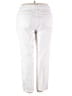 Gloria Vanderbilt White Jeans Size 20 - photo 2
