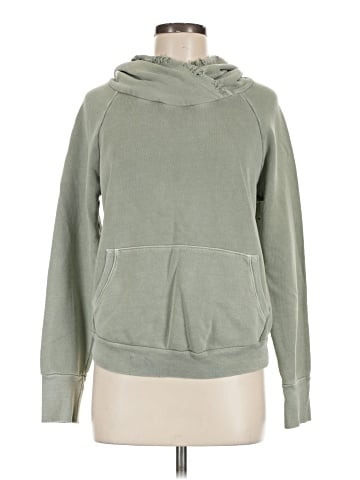 NSF Pullover Hoodie (view 1)