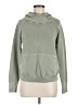 NSF 100% Cotton Green Pullover Hoodie Size M - photo 1