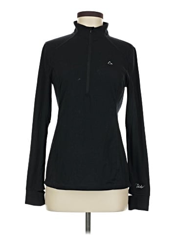 Paradox Long Sleeve Top (view 1)