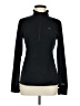 Paradox Black Long Sleeve Top Size M - photo 1