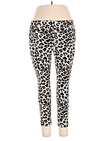 New York & Company Casual Pants (view 1)