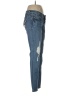 Joe's Jeans Hearts Blue Jeans Size 28 waist - photo 4