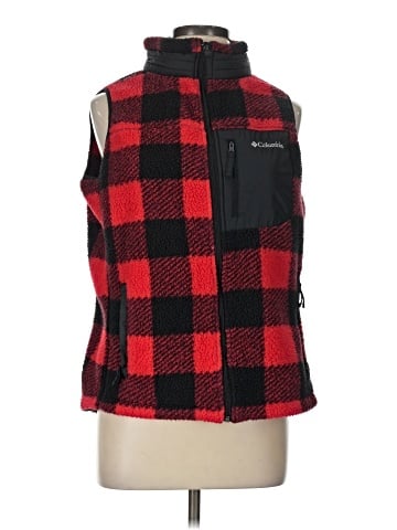 Columbia Vest (view 1)