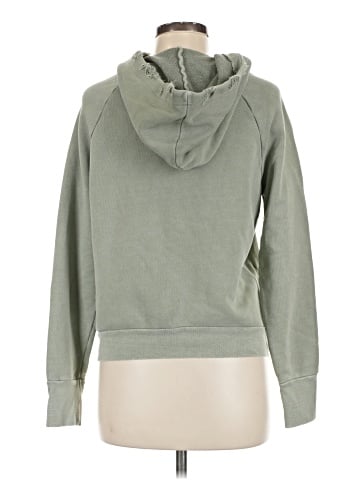NSF Pullover Hoodie (view 2)