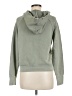 NSF 100% Cotton Green Pullover Hoodie Size M - photo 2