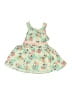 Disney Tropical Green Dress Size 2T - photo 1