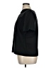 Southern Lady 100% Polyester Black Short Sleeve Blouse Size 14 - photo 5
