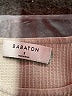 Babaton Tan Cardigan Size S - photo 7