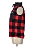 Columbia 100% Polyester Red Vest Size L - photo 5