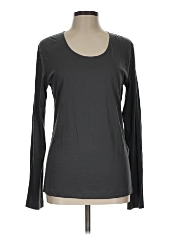 TSE Long Sleeve T-Shirt (view 1)