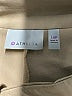 Athleta Solid Tan Active Skort Size 10 (petite) - photo 3