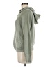 NSF 100% Cotton Green Pullover Hoodie Size M - photo 5