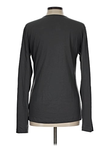 TSE Long Sleeve T-Shirt (view 2)