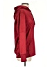 Nike 100% Polyester Red Pullover Hoodie Size S - photo 4