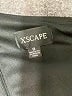Xscape Black Cocktail Dress Size 8 - photo 7