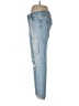 American Eagle Outfitters Hearts Blue Jeans Size 12 - photo 5