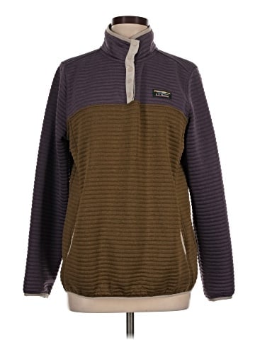 L.L.Bean Pullover Sweater (view 1)