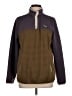 L.L.Bean 100% Polyester Brown Pullover Sweater Size Lg R - photo 1