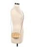 Carolyne Barton Ivory Clutch One size - photo 2