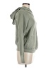 NSF 100% Cotton Green Pullover Hoodie Size M - photo 4