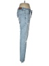 American Eagle Outfitters Hearts Blue Jeans Size 12 - photo 4