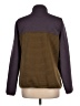 L.L.Bean 100% Polyester Brown Pullover Sweater Size Lg R - photo 2