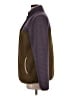L.L.Bean 100% Polyester Brown Pullover Sweater Size Lg R - photo 5